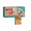 MW Dig It Up! Fossils & Minerals Plus FREE Excavation Kit -Creative Activities Sales dig it up fossils and minerals plus free excavation kit13941061