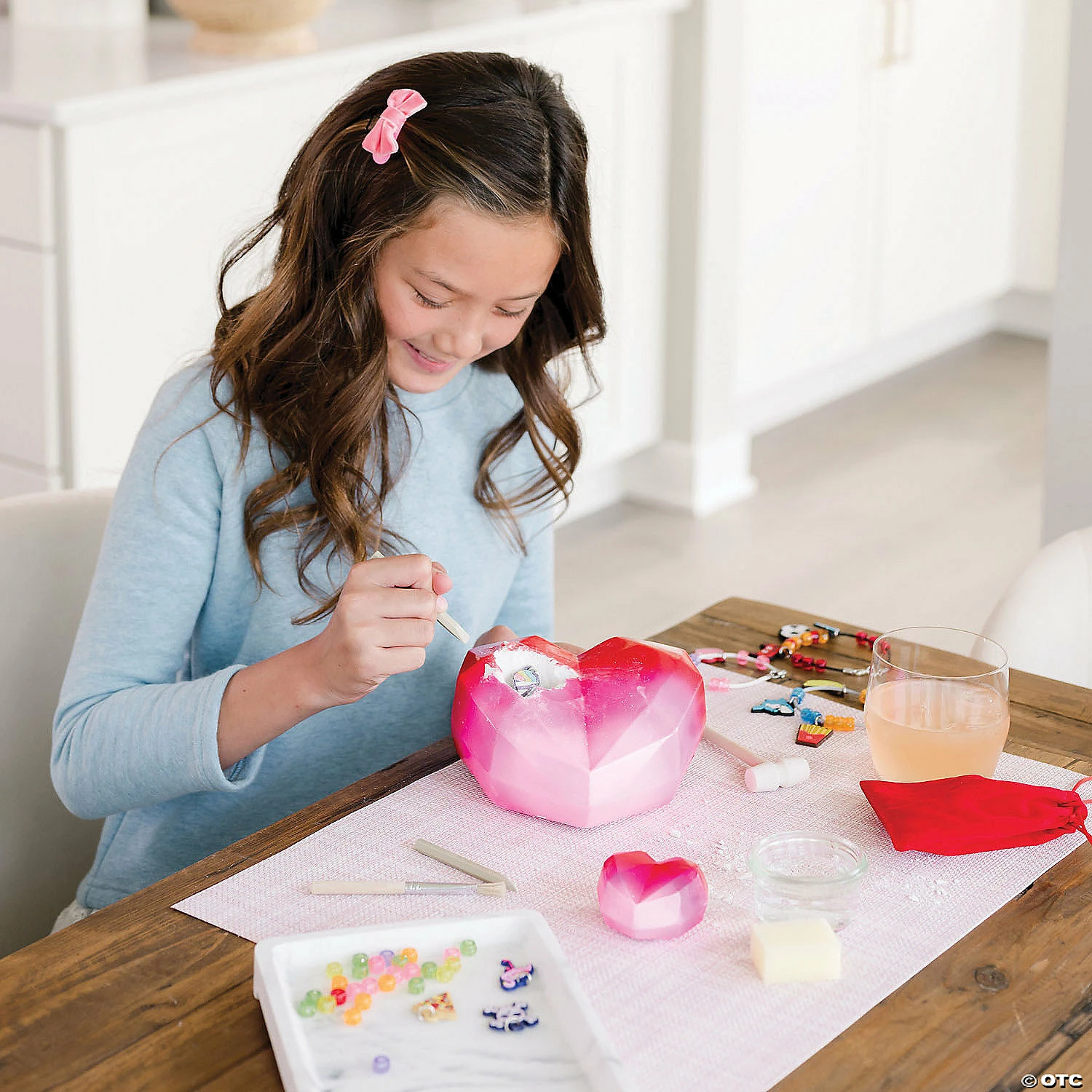 MW Dig It Up! Giant Charm Bracelet Discovery 4 MW Dig It Up! Giant Charm Bracelet Discovery - Image 2