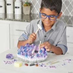 MW Dig It Up! Giant Gem Discovery