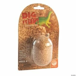 MW Dig It Up! Single Dino Egg