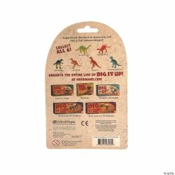 MW Dig It Up! Single Dino Egg -Creative Activities Sales dig it up single dino egg13791214 a02