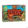 MW Dinosaur Escape