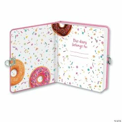 Creative Activities Sales -Creative Activities Sales donut diary5876 a01