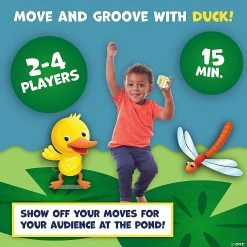 MW Duck Duck Dance -Creative Activities Sales duck duck dancegtt106 a03
