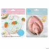 MW Egg And Easter 6 Piece Cookie Cutter Set -Creative Activities Sales egg and easter 6 piece cookie cutter set14190106