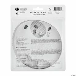 MW Egg And Easter 6 Piece Cookie Cutter Set -Creative Activities Sales egg and easter 6 piece cookie cutter set14190106 a03