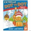MW Extreme Dot To Dot: Around The World