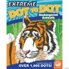 MW Extreme Dot To Dot: Endangered Animals