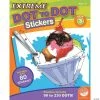 MW Extreme Dot To Dot Stickers: Book 3 -Creative Activities Sales extreme dot to dot stickers book 368483
