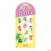 MW Fairies Stickers: Pack Of 12 -Creative Activities Sales fairies stickers pack of 12stk213