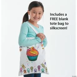 MW Fashion Angels Deluxe Screen Printing Kit -Creative Activities Sales fashion angels deluxe screen printing kit13730110 a04