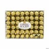 MW FERRERO ROCHER Hazelnut Chocolate Diamond Gift Box, 48 Pieces 1 MW FERRERO ROCHER Hazelnut Chocolate Diamond Gift Box, 48 Pieces -Creative Activities Sales ferrero rocher hazelnut chocolate diamond gift box 48 pieces13966603