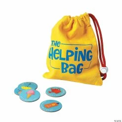 MW Friends & Neighbors Matching Game -Creative Activities Sales friends and neighbors matching gamegmc9 a02