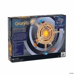 MW Gearjits Solar System -Creative Activities Sales gearjits solar system14148270 a05