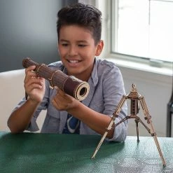 MW Gearjits Telescope -Creative Activities Sales gearjits telescope14103803 a01