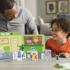 MW Get Ready For Kindergarten All Around Town -Creative Activities Sales get ready for kindergarten all around townlb02 a02