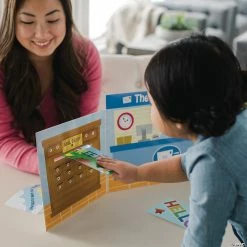 MW Get Ready For Kindergarten All Around Town -Creative Activities Sales get ready for kindergarten all around townlb02 a03