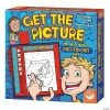MW Get The Picture: Dot To Dot Race -Creative Activities Sales get the picture dot to dot race52142