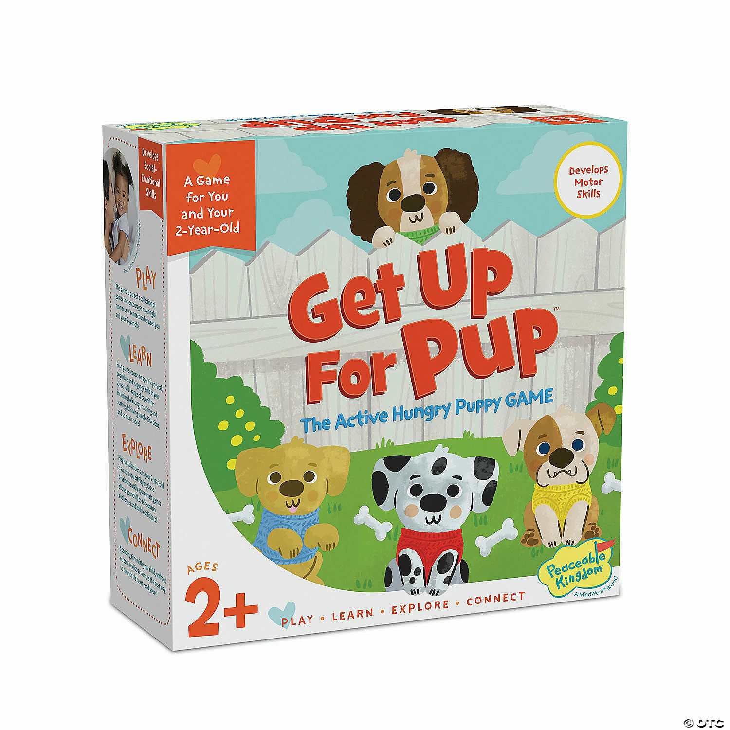 MW Get Up For Pup 3 MW Get Up For Pup