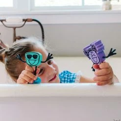 MW Glo Pals Lumi And Blair: Set Of 2 -Creative Activities Sales glo pals lumi and blair set of 214109293 a02