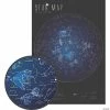 MW Glow In The Dark Star Map Art -Creative Activities Sales glow in the dark star map art13964919