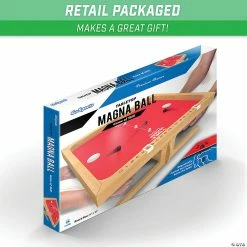 MW GoSports: Magna Ball Tabletop Board Game 9 MW GoSports: Magna Ball Tabletop Board Game -Creative Activities Sales gosports magna ball tabletop board game14097789 a02