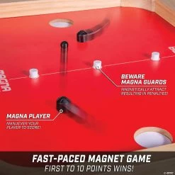 MW GoSports: Magna Ball Tabletop Board Game 10 MW GoSports: Magna Ball Tabletop Board Game -Creative Activities Sales gosports magna ball tabletop board game14097789 a03