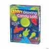 MW Groovy Glowing Candy Lab