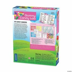 MW Gummy Candy Lab -Creative Activities Sales gummy candy lab14109250 a05