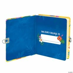 MW Happy Sloth Diary -Creative Activities Sales happy sloth diary6003 a01