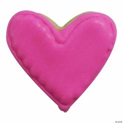 MW Heart 1.75" Cookie Cutters -Creative Activities Sales heart 1 75 cookie cutters14172631 a03