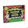 MW Hoppin' To The Show Cooperative Game -Creative Activities Sales hoppin to the show cooperative gamegm121