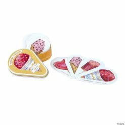 MW Ice Cream Scented Sticker Handouts 7 MW Ice Cream Scented Sticker Handouts -Creative Activities Sales ice cream scented sticker handoutssr16 a02