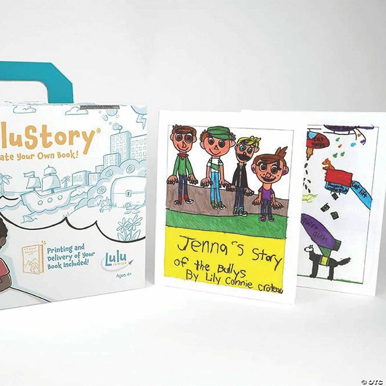 MW Illustory And Erasable Markers Set Of 2 5 MW Illustory And Erasable Markers Set Of 2 - Image 3