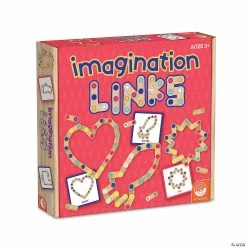 MW Imagination Links -Creative Activities Sales imagination links13961803 a01