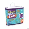 MW KEVA Brain Builders Junior