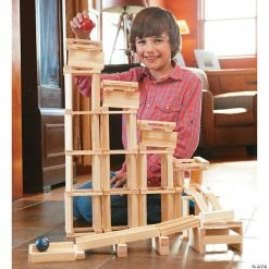 MW KEVA: Contraptions 200 Plank Set -Creative Activities Sales keva contraptions 200 plank set49020 a02