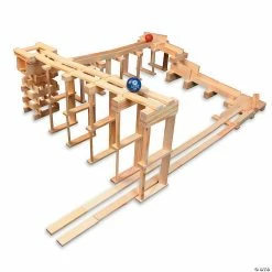 MW KEVA: Contraptions 200 Plank Set -Creative Activities Sales keva contraptions 200 plank set49020 a03