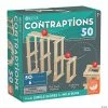 MW KEVA Contraptions 50 Plank Set