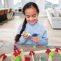 MW KEVA Maker Bot Maze -Creative Activities Sales keva maker bot maze68409 a03