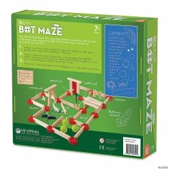MW KEVA Maker Bot Maze -Creative Activities Sales keva maker bot maze68409 a05