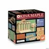 MW KEVA Maple: 50 Plank Set