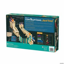 MW KEVA® Contraptions Reactions -Creative Activities Sales keva sup sup contraptions reactions14100193 a05