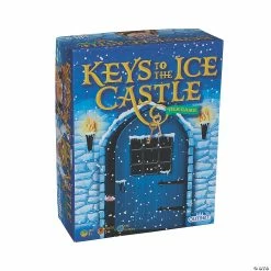 MW Keys To The Ice Castle