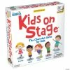 MW Kids On Stage Charades Game -Creative Activities Sales kids on stage charades game13872036