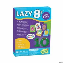 MW Lazy 8s 7 MW Lazy 8s -Creative Activities Sales lazy 8scg14 a05