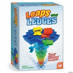 MW Leaps And Ledges™ -Creative Activities Sales leaps and ledges68214 a04