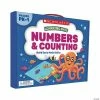 MW Learning Mats - Numbers & Counting