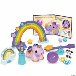 MW Learning Resources - Coding Critters™ MagiCoders: Skye -Creative Activities Sales learning resources coding critters magicoders skye14176776 a02