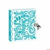 MW Lizard Foil Coloring Diary -Creative Activities Sales lizard foil coloring diary5458
